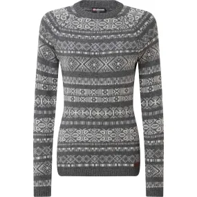 Paro Crew Sweater - Women's