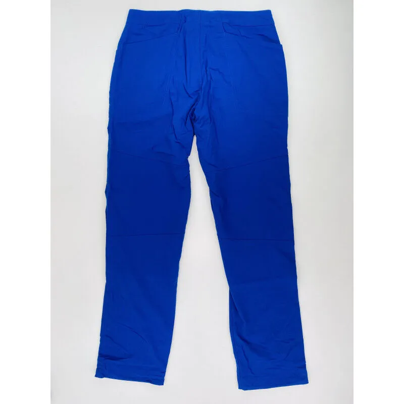 Patagonia  M's RPS Rock Pants - Reg - Pantaloni di seconda mano - Uomo - Blu - 42