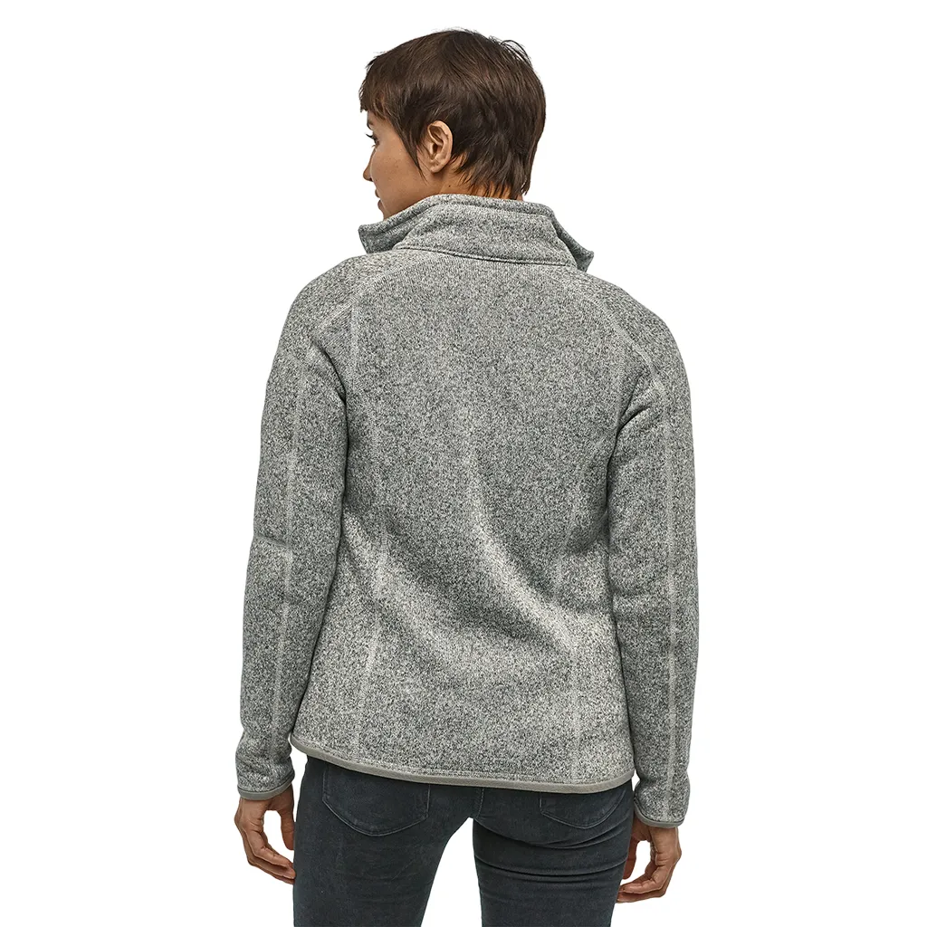 Patagonia Women's Better Sweater Jacket - Past Season