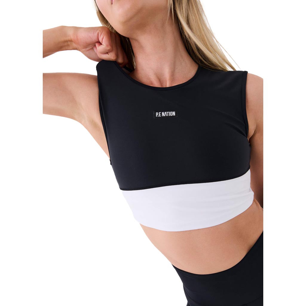 PE Nation Reformer Top Large