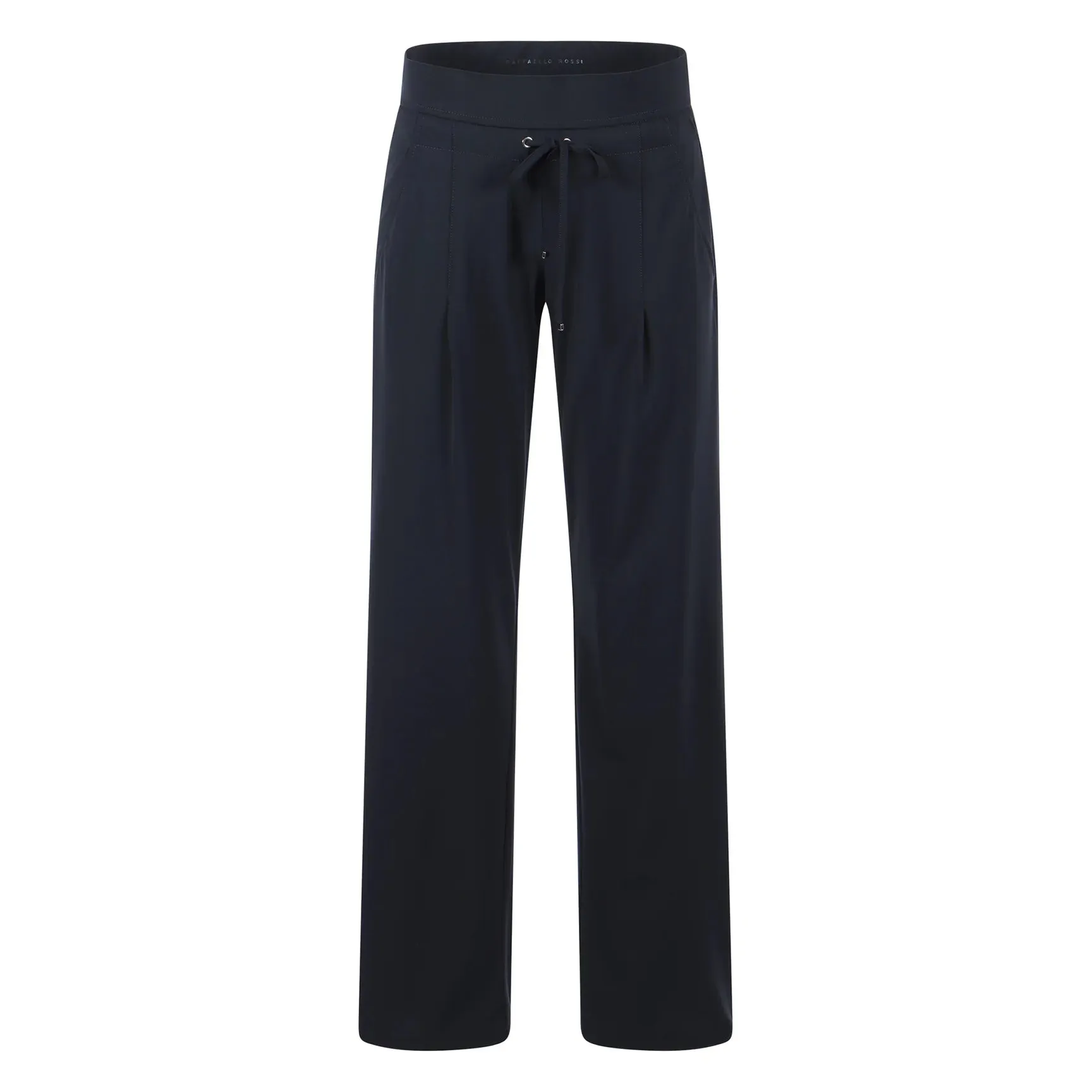 Raffaello Rossi Candice Straight Pant