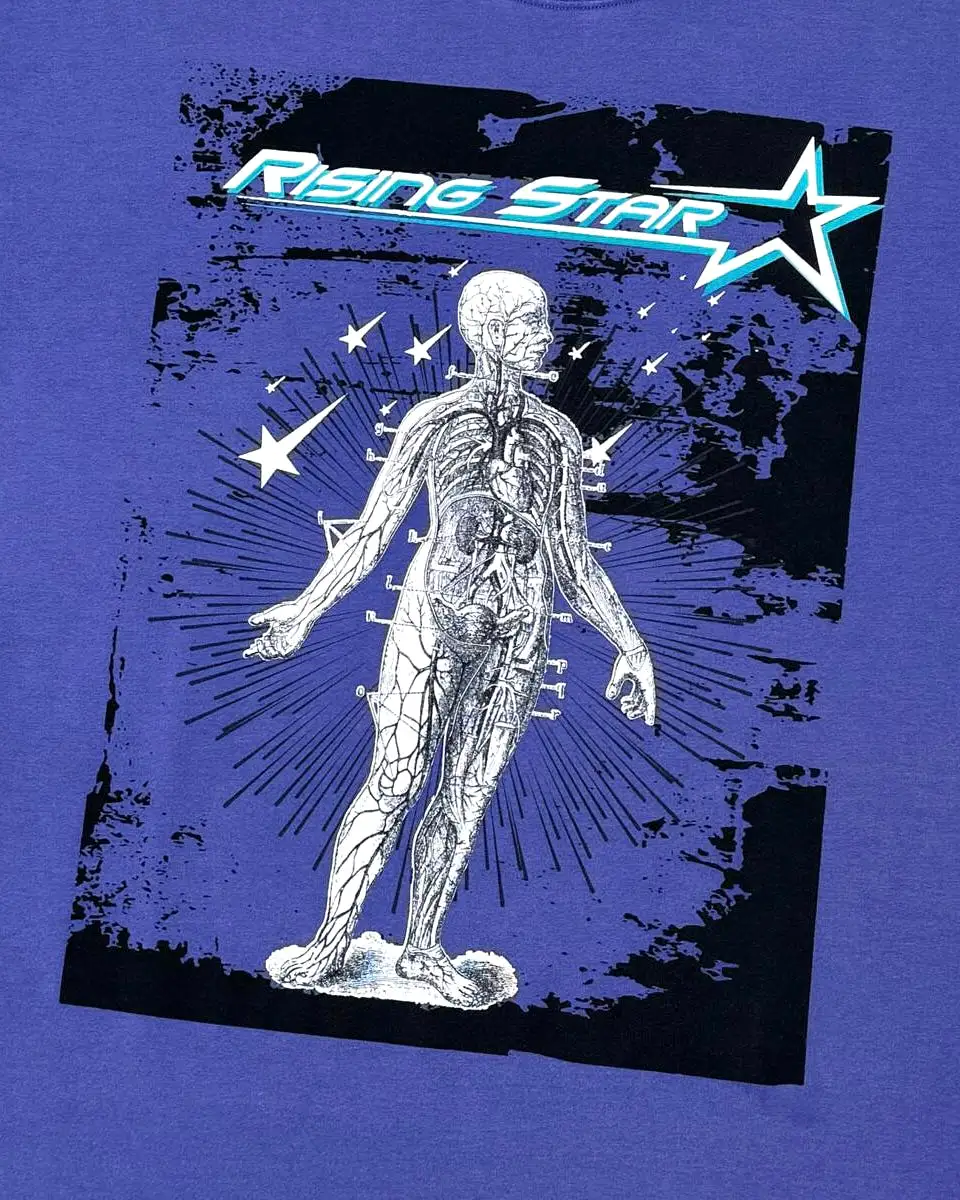 Rising Star Tee