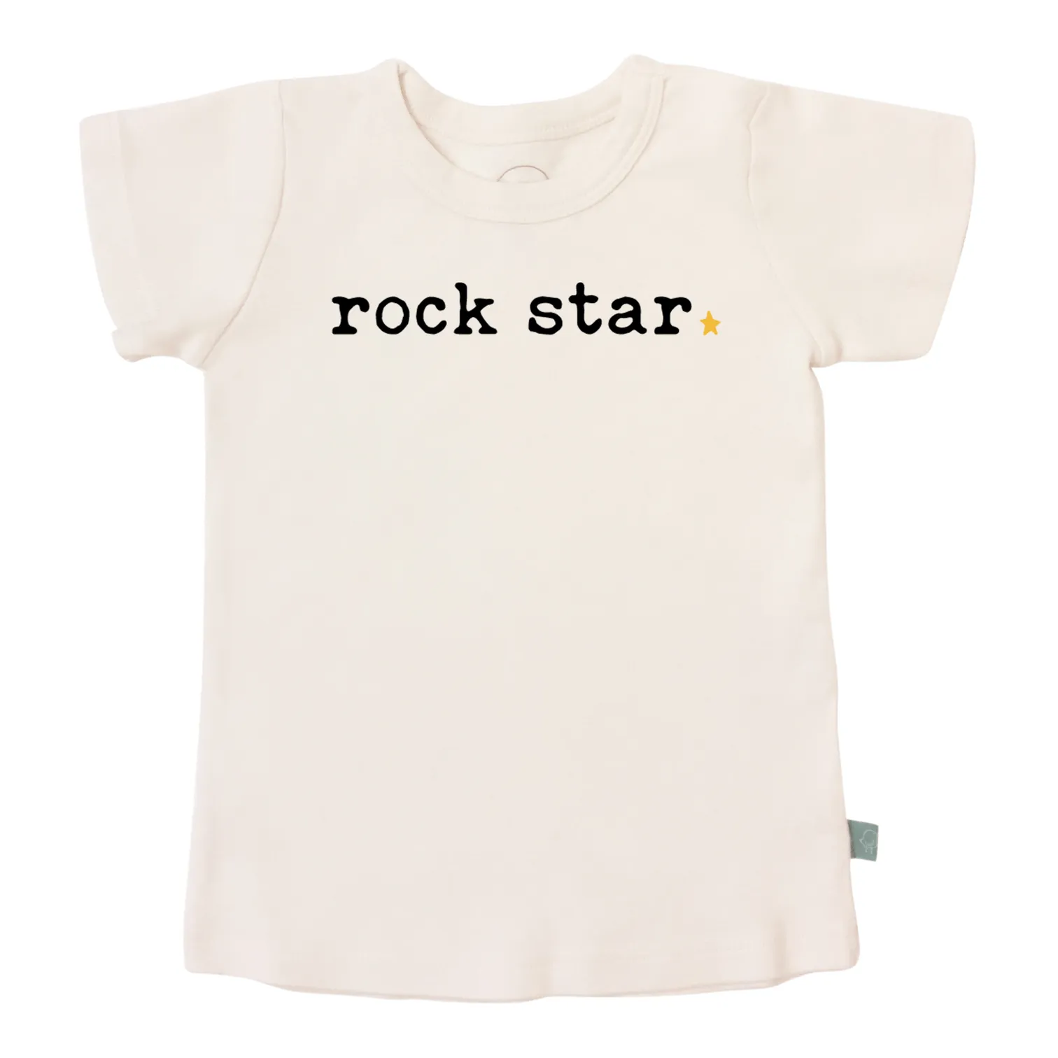 Rock Star T-Shirt