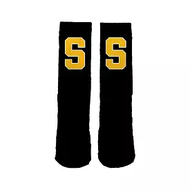 Schlarman-academy-boys-23 Vibes Socks