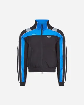 Shrunken Track Jacket