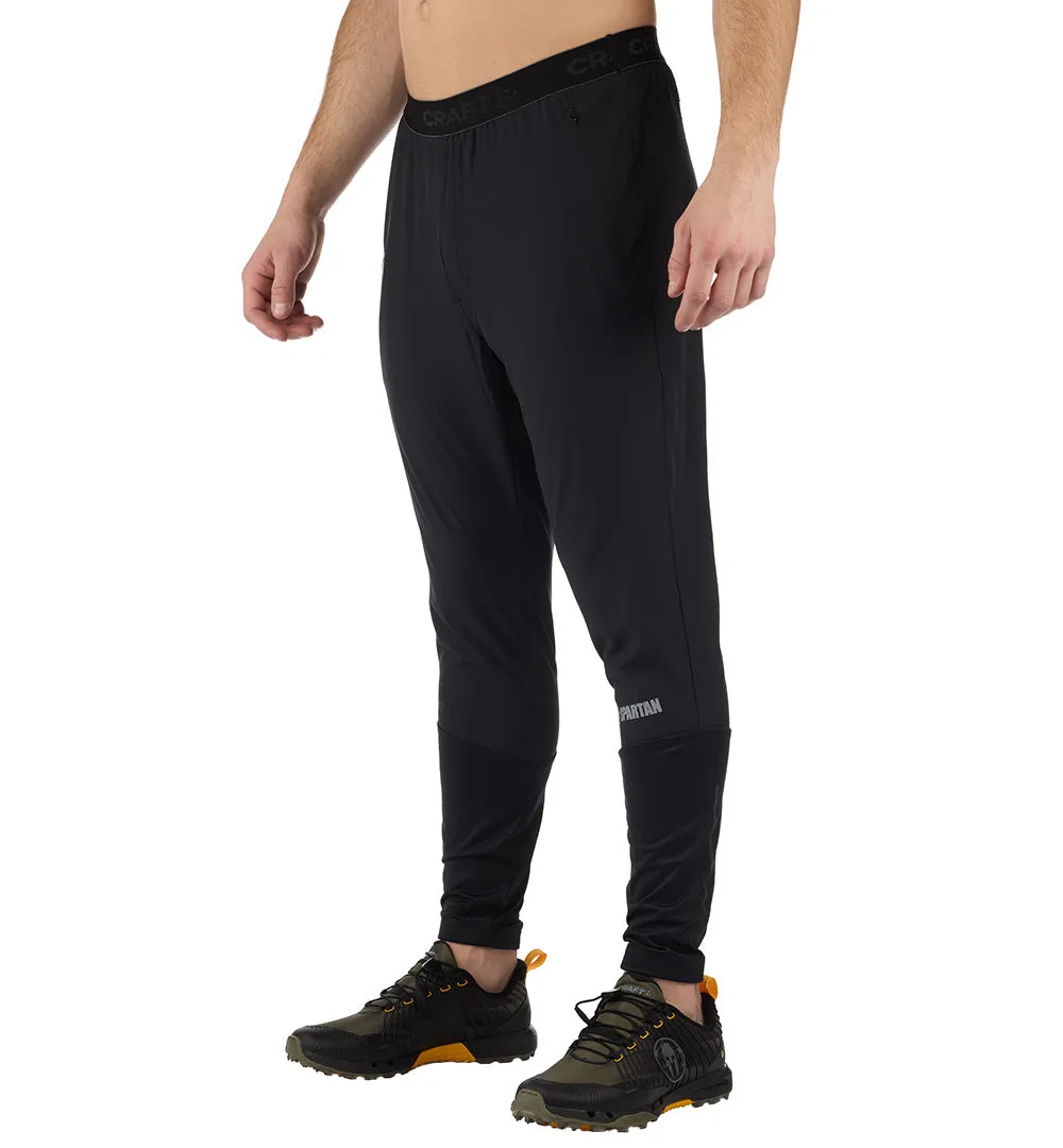 SPARTAN by CRAFT ADV Essence Training Pant - Men's