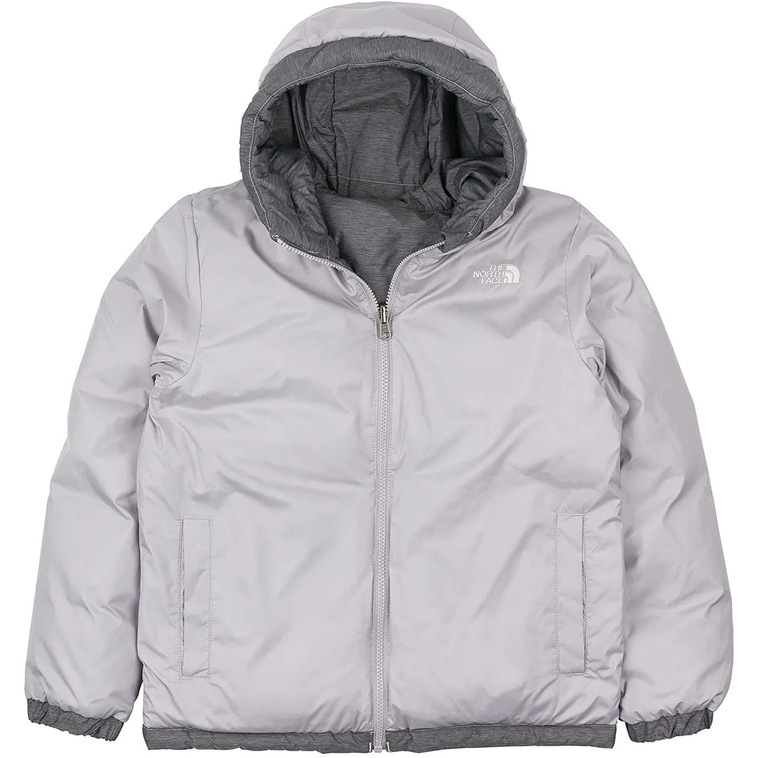 The North Face Kids' Forester Reversible Down Insulated Jacket