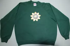 Tweety Warner Brothers Bugs Bunny Vintage 90's Hanes Crewneck Sweatshirt