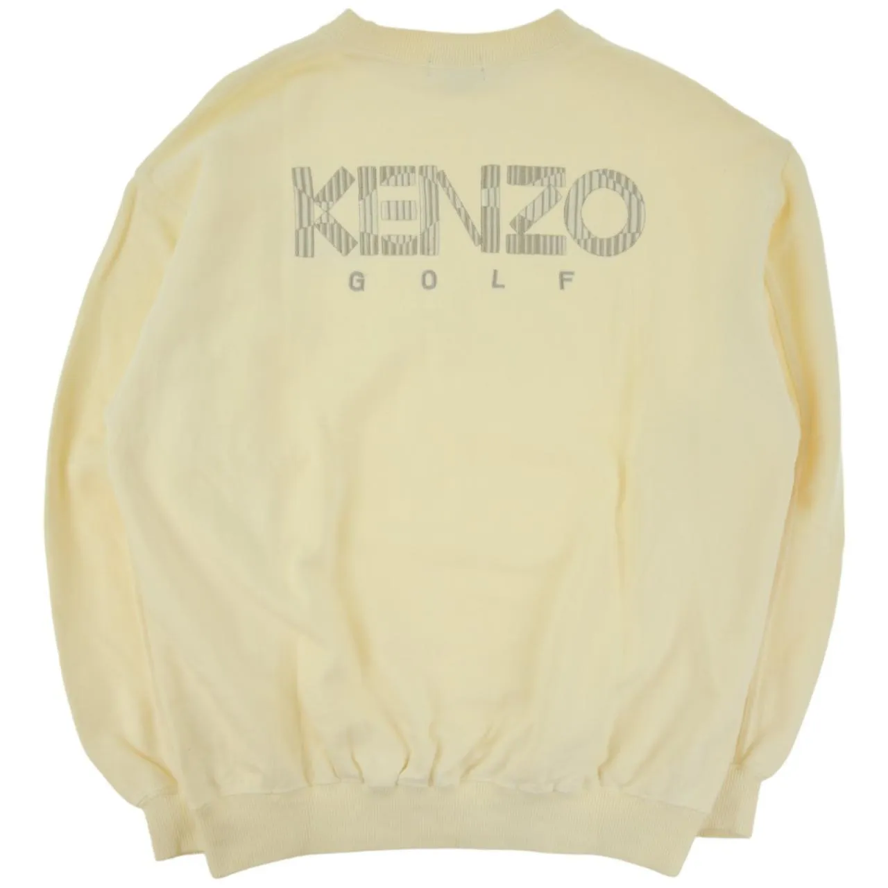 Vintage Kenzo Sweatshirt Size S