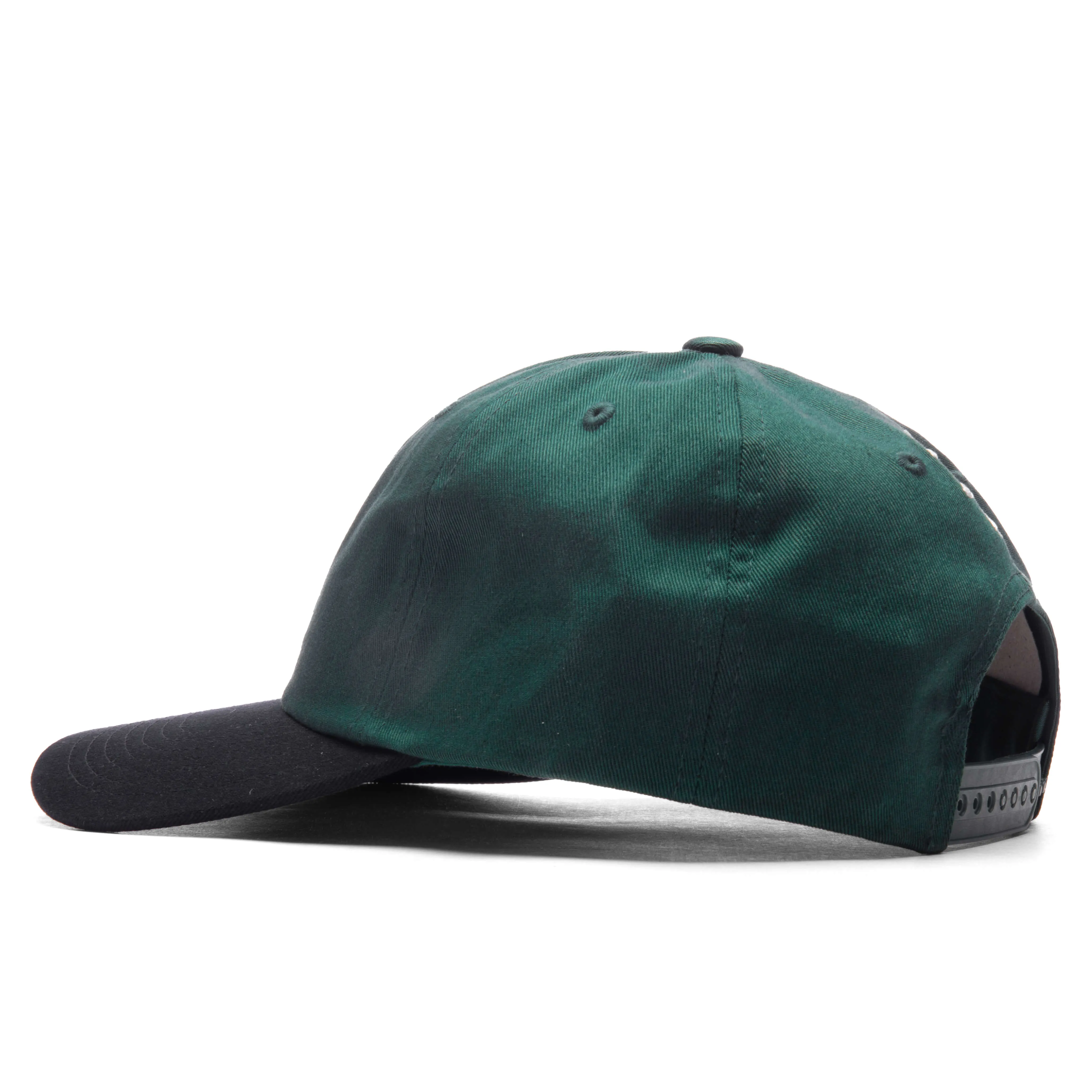 Vintage S Low Pro Cap - Forest