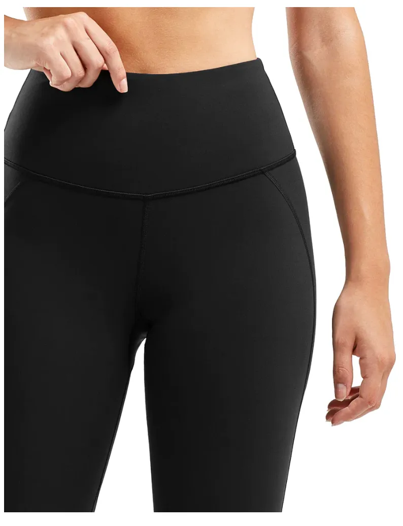 W 2XU Fitness Hi-Rise Compression 7/8 Tight