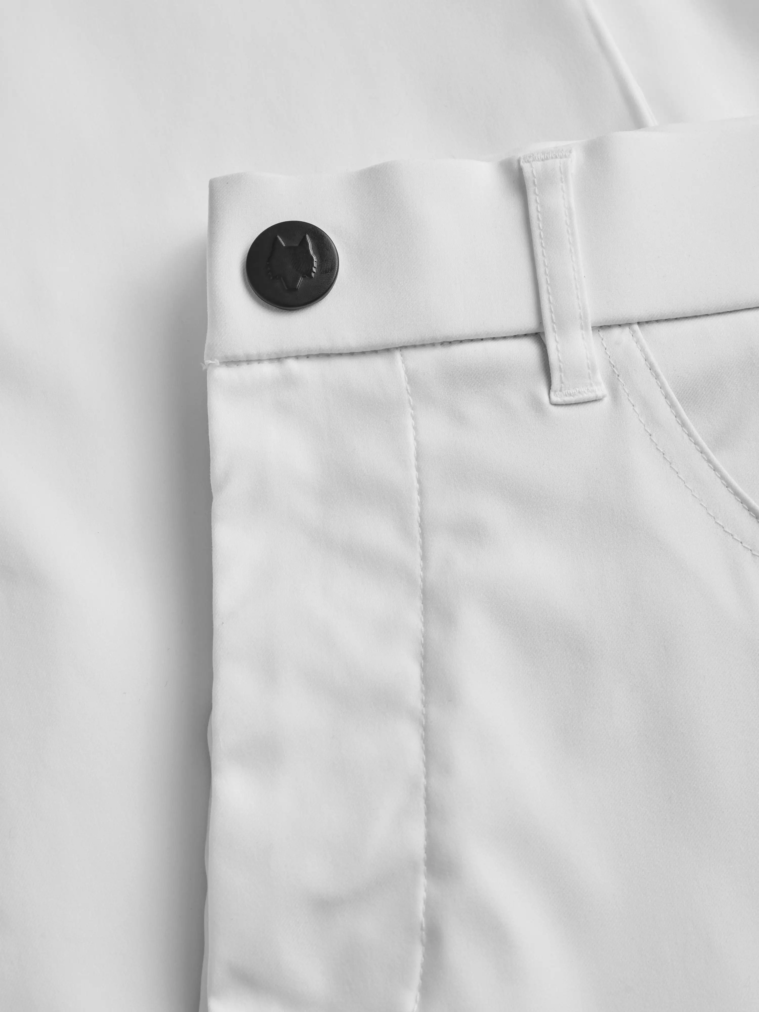 Wainscott 5-Pocket Trouser