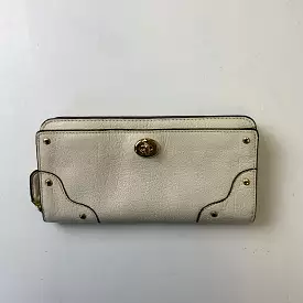 Wallet Designer By Coach  Size: Medium