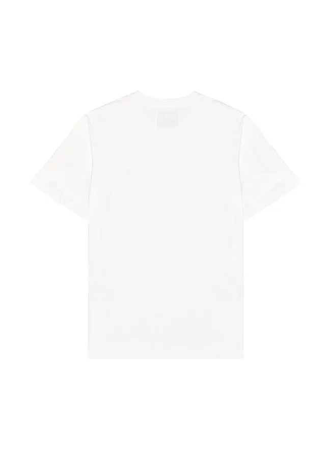 White Star Collection T-Shirt GMP01220.P000593.10364