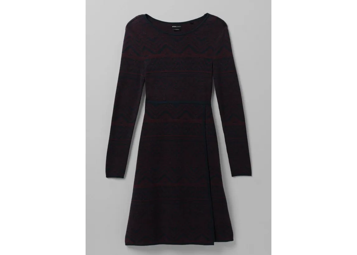 Women's Cascadence Sweater Dress