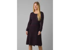 Women's Cascadence Sweater Dress