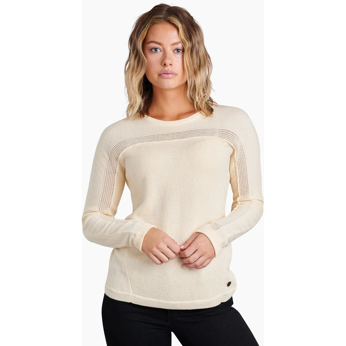 Women's Kosta Sweater