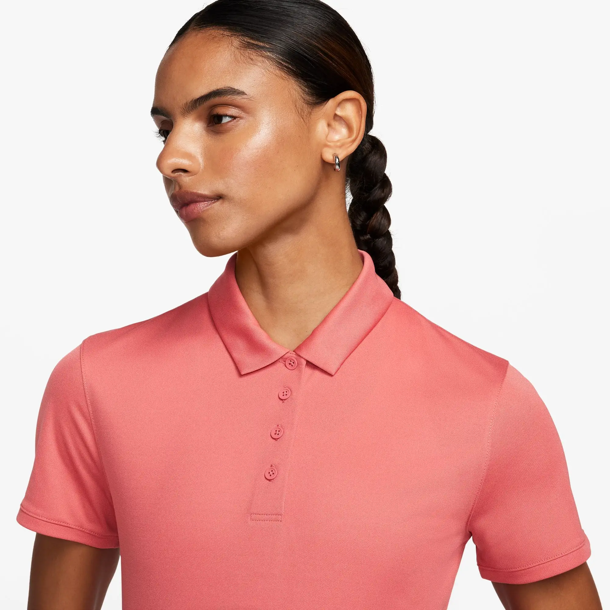 Women's Nike Dri-FIT Victory Golf Polo