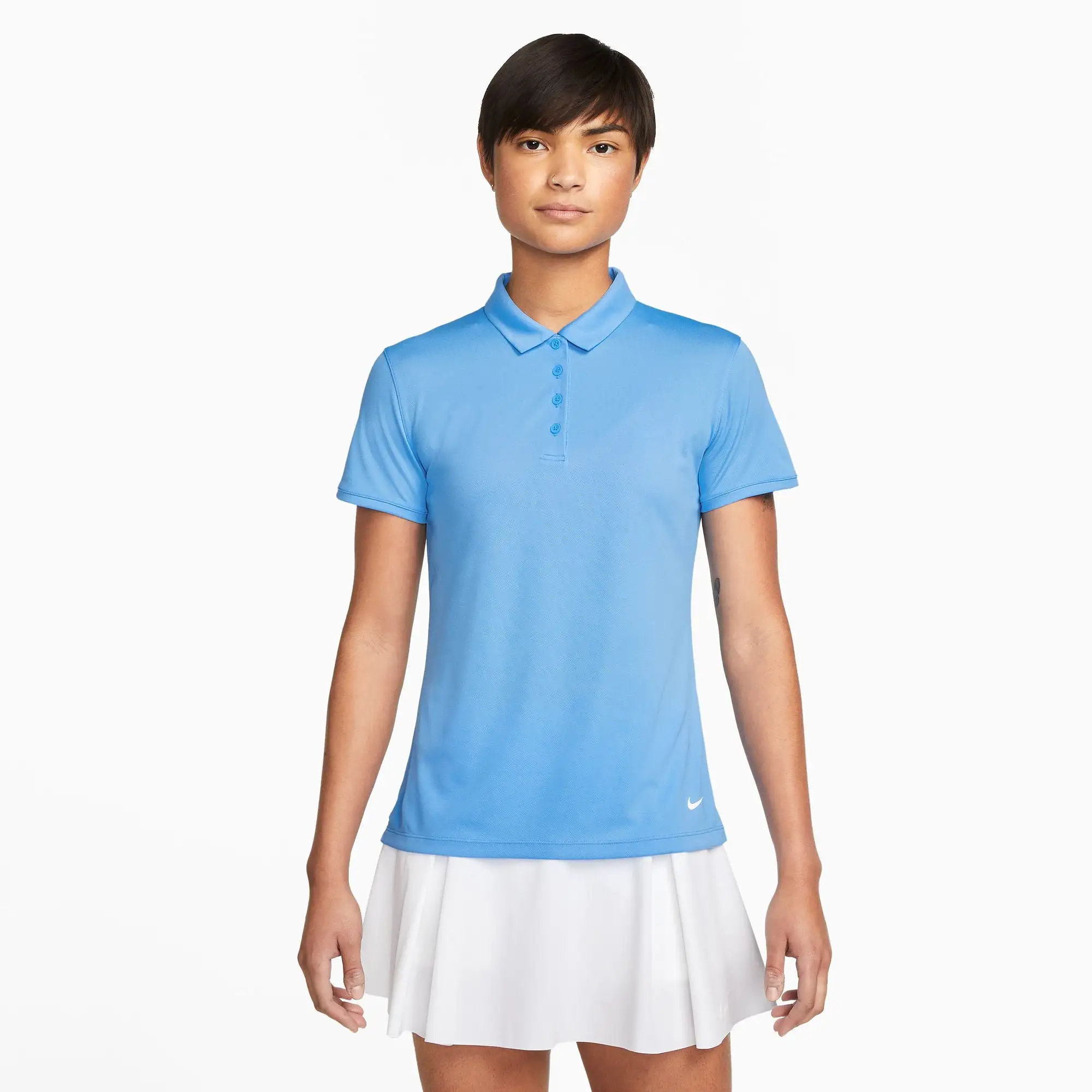 Women's Nike Dri-FIT Victory Golf Polo