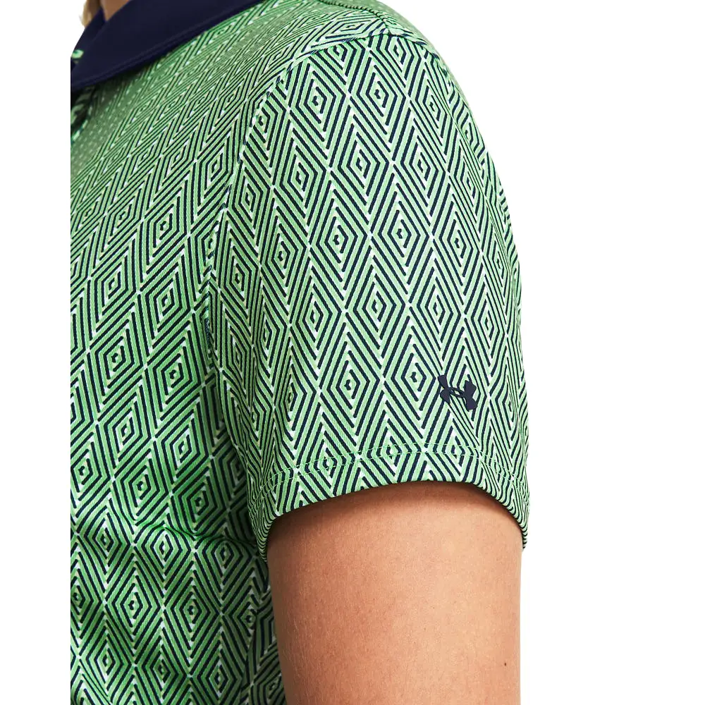 Women's Under Armour Playoff Ace Polo