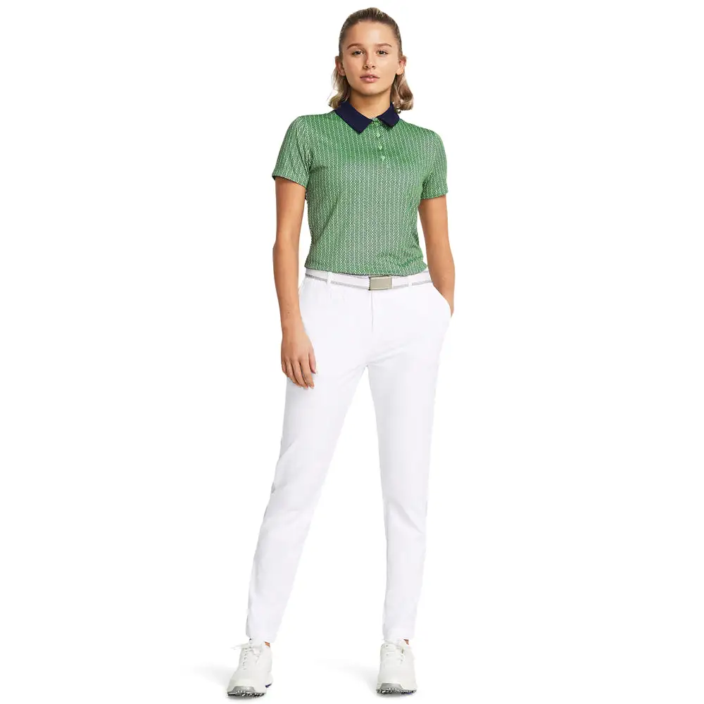 Women's Under Armour Playoff Ace Polo