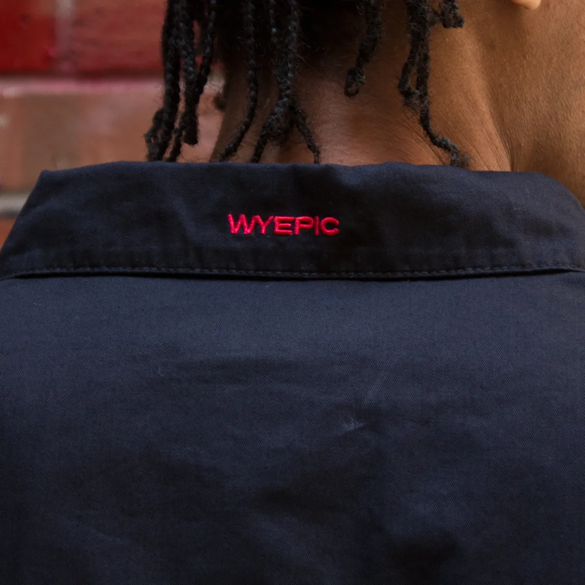 Wyepic 3rd Jacket