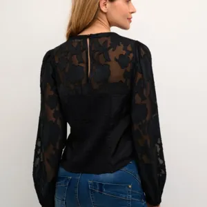 Yana Blouse